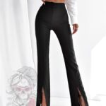 Spodnie Keloni II czarne