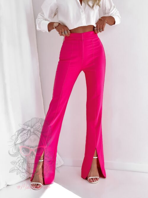 Spodnie Keloni II fuksja