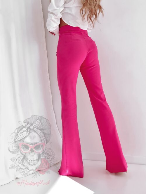 Spodnie Keloni II fuksja