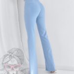 Spodnie Keloni II błękitne