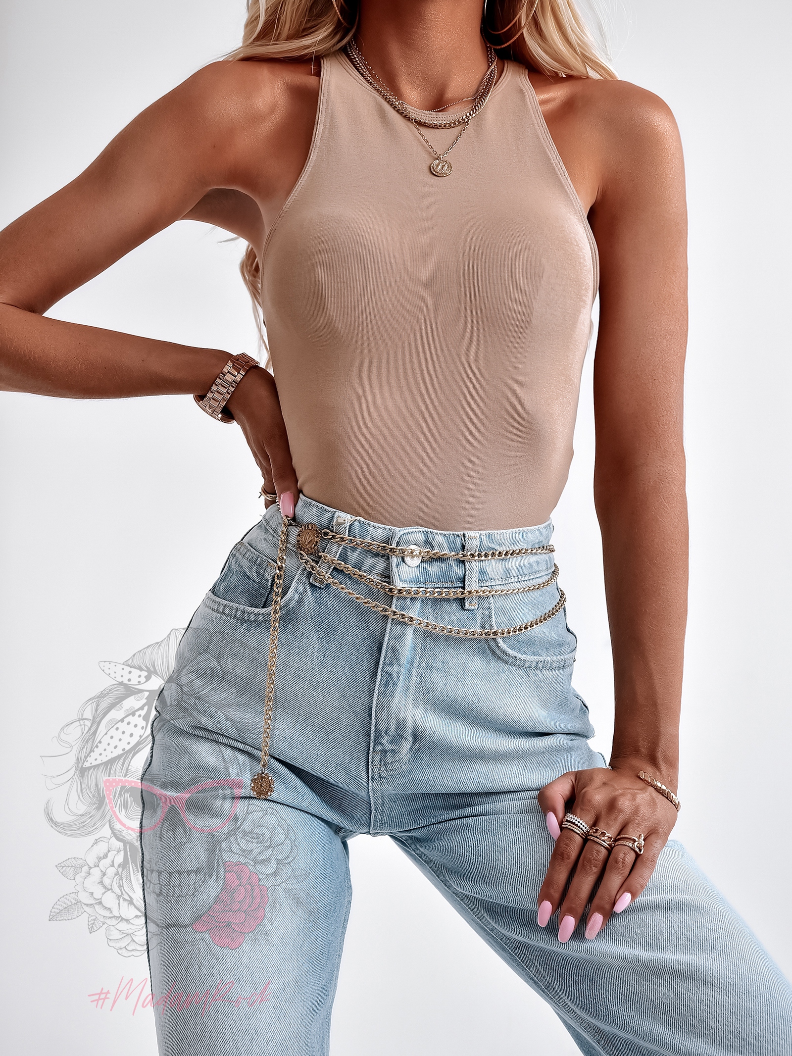 Top basic Hidi cielisty