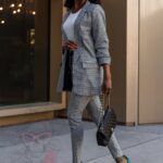 Sandały na platformie Madam Sukses zielone