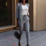 Sandały na platformie Madam Sukses zielone