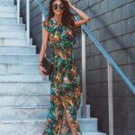 Kombinezon letni NB Riva zielony