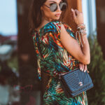 Kombinezon letni NB Riva zielony