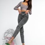 Czółenka Madam Lyli II zielone