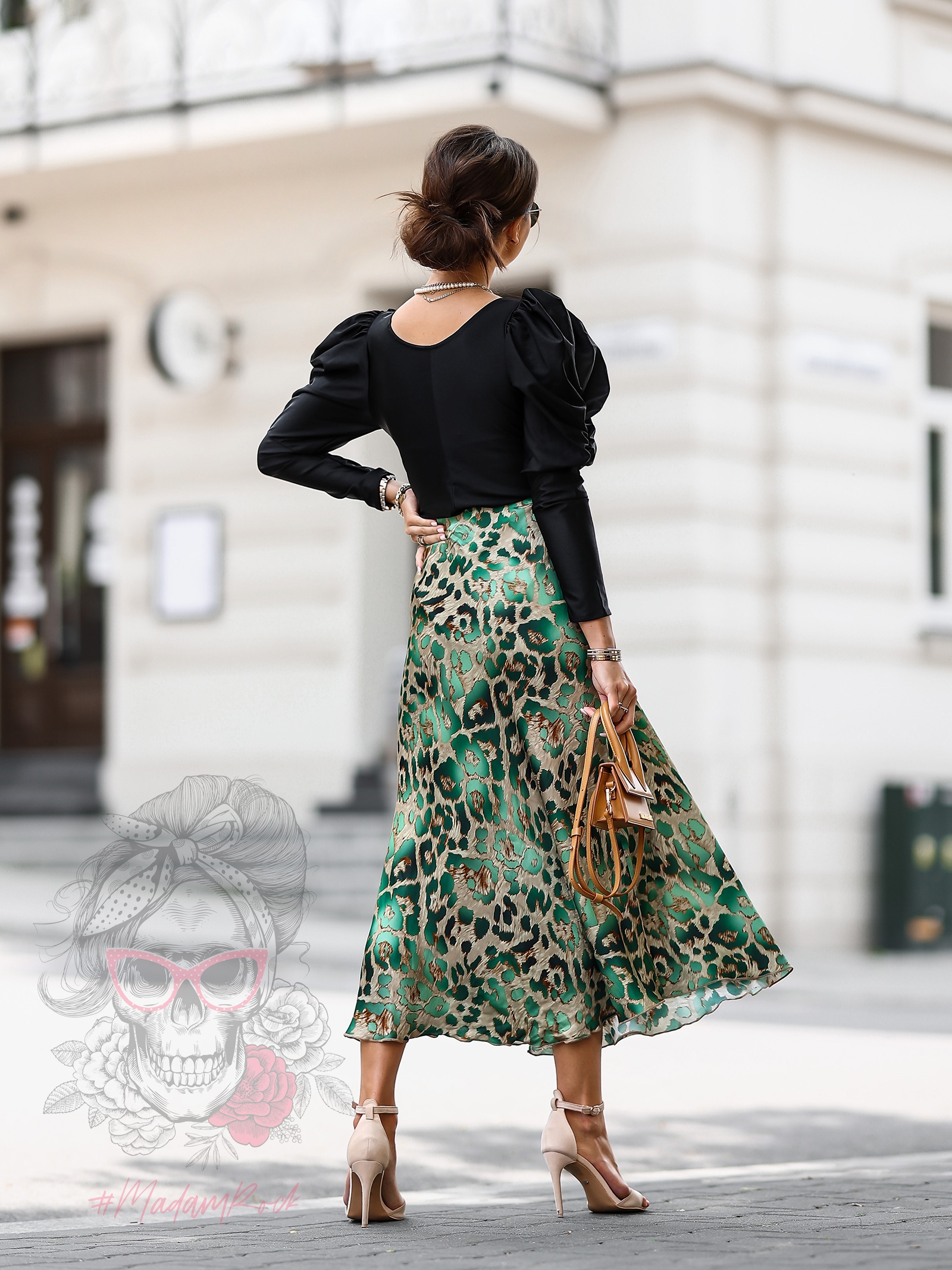 Body elastyczne NB Elcarti czarne Body elastyczne NB Elcarti czarne