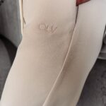 Garnitur komplet damski Kaylin Ola Voga beżowy