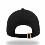 Czapka z daszkiem unisex Masis 2023 Ola Voga czarna