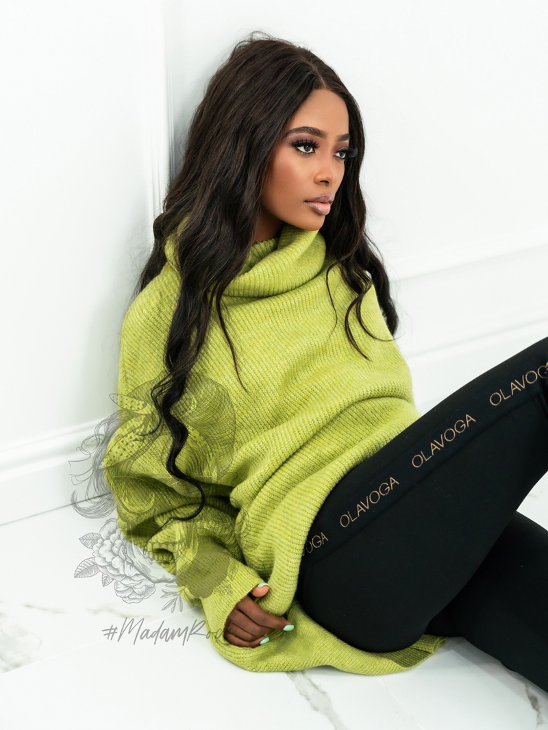 Sweter golf Haat Kiwi