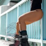 Śniegowce Madam Snow Boots czarne