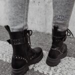 Kombinezon damski casualowy Ruth Ola Voga szary