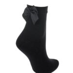 Zestaw 3PAK skarpetek damskich exclusive czarny