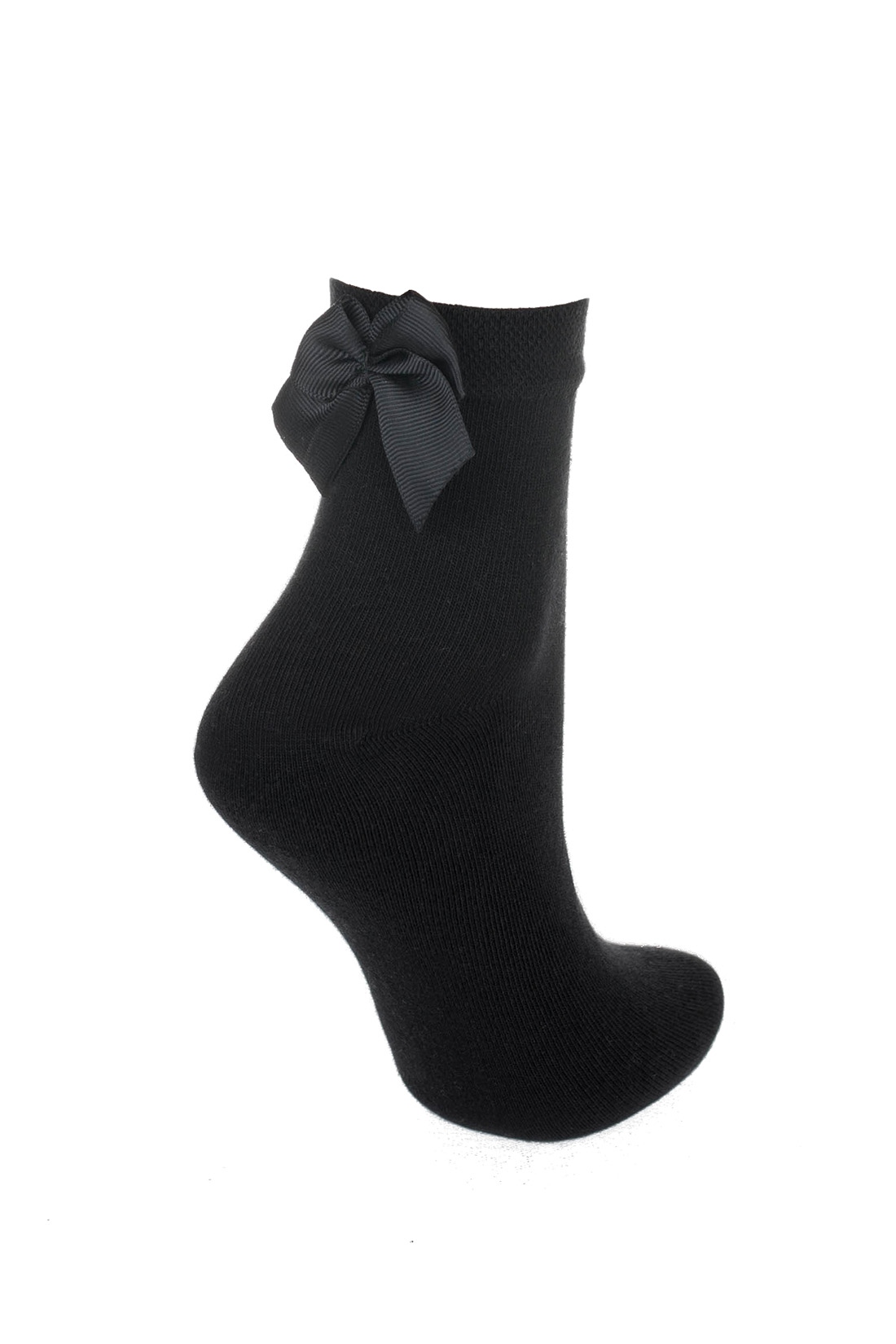 Zestaw 3PAK skarpetek damskich exclusive czarny Zestaw 3PAK skarpetek damskich exclusive czarny