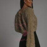 Spódniczko-spodenki Reod czarne