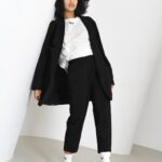 Marynarka oversize MC RING czarna