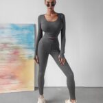 Komplet modelujący Shaper Ola Voga grafitowy