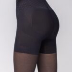 Rajstopy modelujące i wyszczuplające 40 DEN czarne