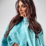 Bluza dekatyzowana Libra Ola Voga mięta