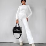 Komplet modelujący Wide Set Ola Voga ecru