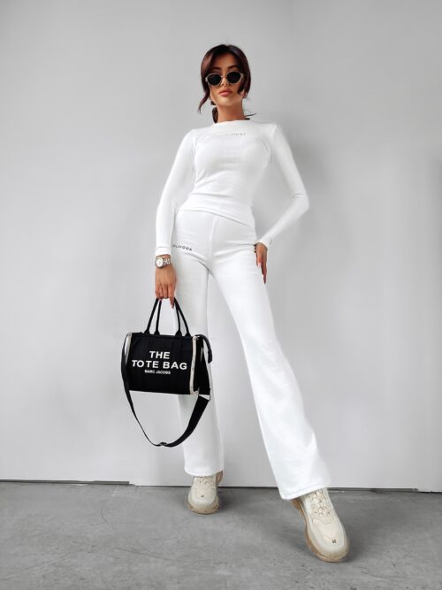 Komplet modelujący Wide Set Ola Voga ecru