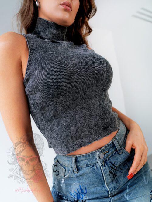 Top golf dekatyzowany Usoe grafit