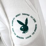 Komplet dresowy ABRASION Ola Voga ecru