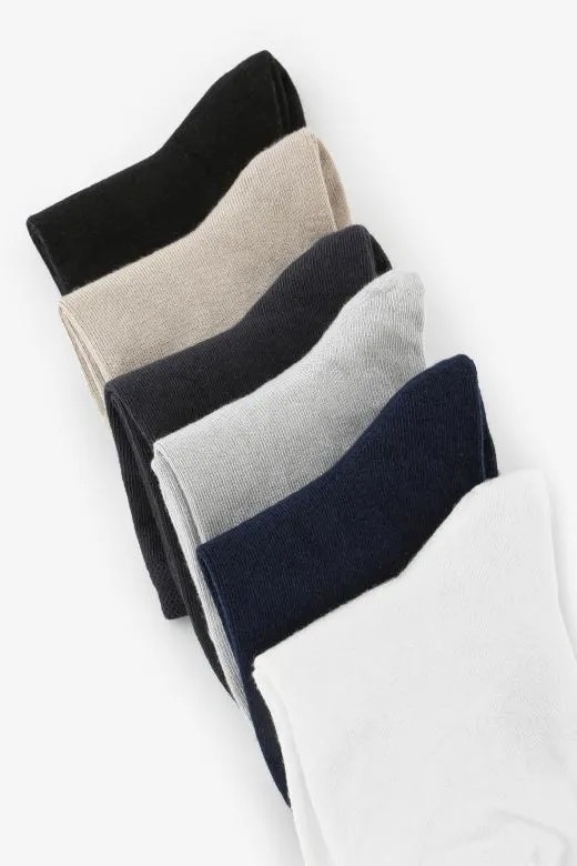 Skarpetki damskie zakostki bambusowe szare Skarpetki damskie zakostki bambusowe szare