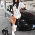 T-shirt Unisex ZEPHYR Ola Voga ecru