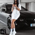 T-shirt Unisex ZEPHYR Ola Voga ecru