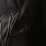 T-shirt Unisex ZEPHYR Ola Voga czarny