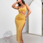 Sukienka Cleopaatra mango