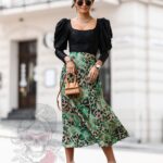 Body elastyczne NB Elcarti czarne