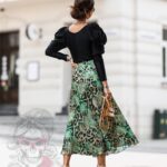 Body elastyczne NB Elcarti czarne