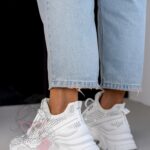 Buty sportowe Rock Likao białe