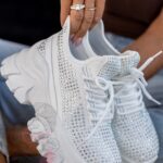 Buty sportowe Rock Likao białe