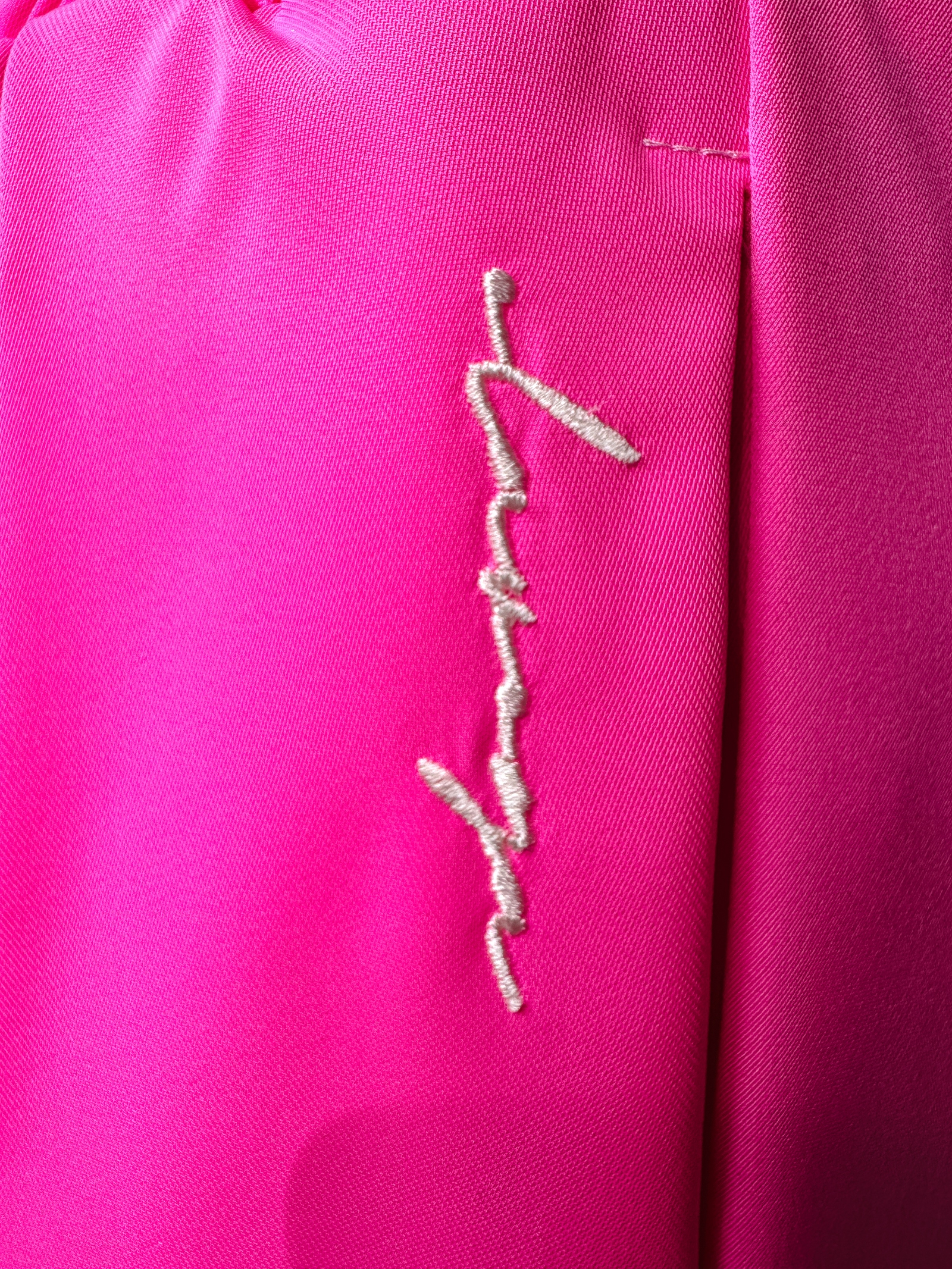 Komplet wakacyjny Sillena Ola Voga różowy Komplet wakacyjny Sillena Ola Voga różowy