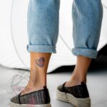 Espadryle na platformie Lady Laki czarne