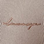 Sukienka dopasowana May Ola Voga c.beżowa