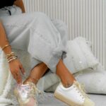 Espadryle trampeczki Madam Pastiso żółte