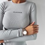 Komplet modelujący Wide Set Ola Voga zimny szary