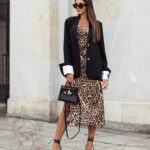 Marynarka oversize KARA czarna