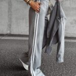 Sneakersy sportowe damskie OFF WHITE OLAVOGA białe