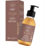 Olejek rozświetlający z drobinkami do ciała ONLYBIO Ritualia DELIGHT 150ml