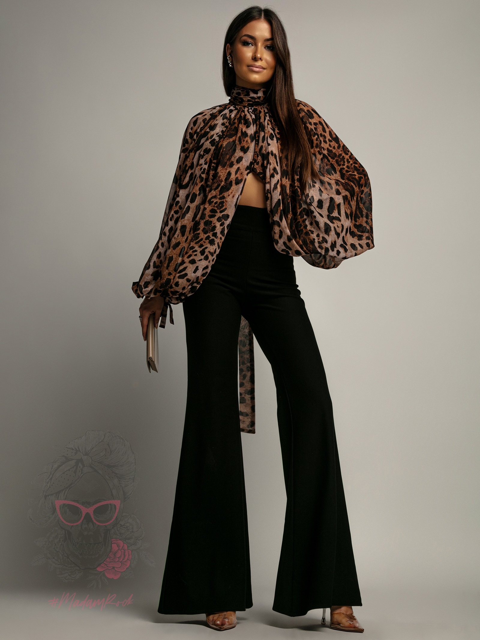 Spodnie eleganckie NB Siste czarne Spodnie eleganckie NB Siste czarne