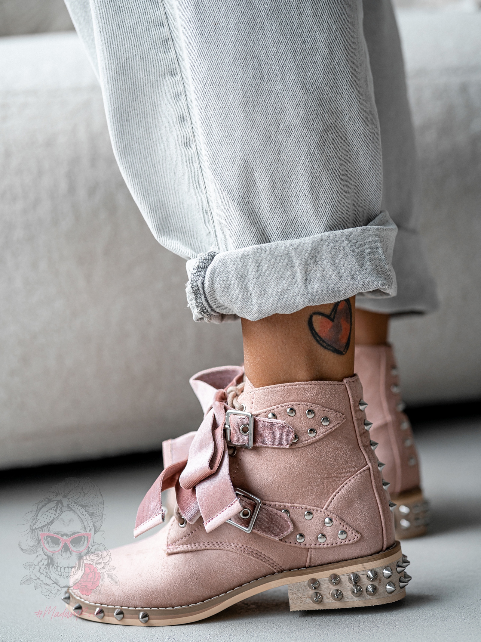 Workery Rock Saint Pudrowe Workery Rock Saint Pudrowe