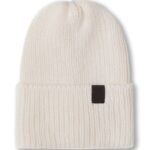 Czapka wywijana Ola Voga Warm Autumn ecru