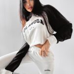 Dres damski ARIZONA OLAVOGA czarny