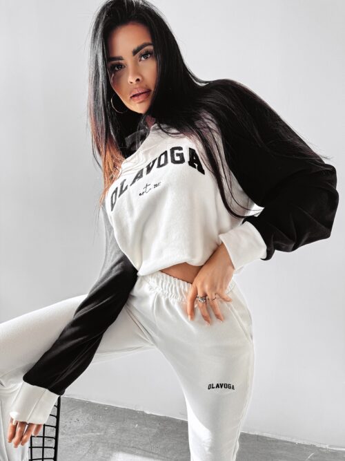 Dres damski ARIZONA OLAVOGA czarny