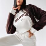 Dres damski ARIZONA OLAVOGA brązowy